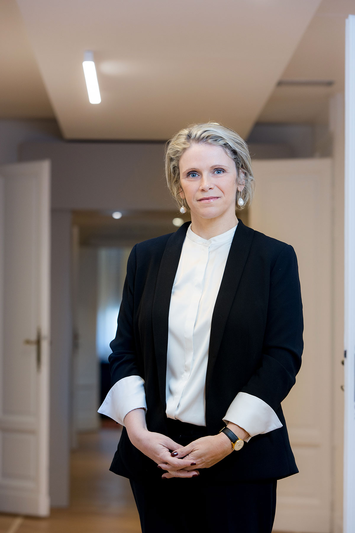 Laura Gandolfi AGAF Avvocati Granelli Almini Felli e Associati